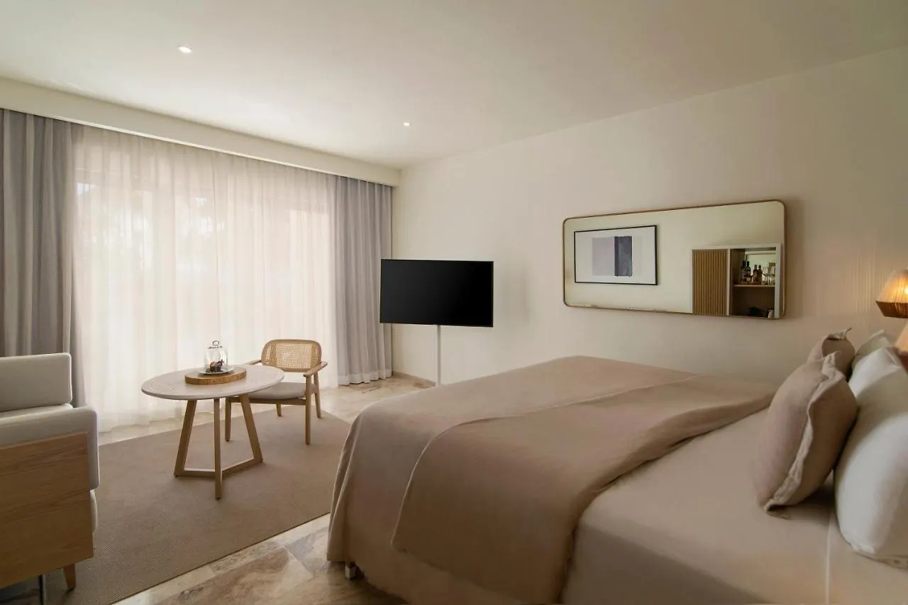 Paradisus Palma Real Golf & Spa Resort All Inclusive Punta Cana 5*,  Dominican Republic