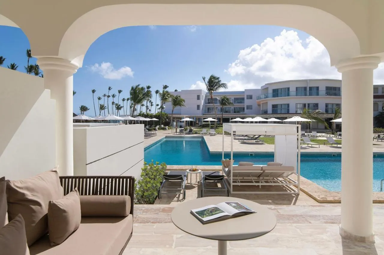 Paradisus Palma Real Golf & Spa Resort All Inclusive Punta Cana