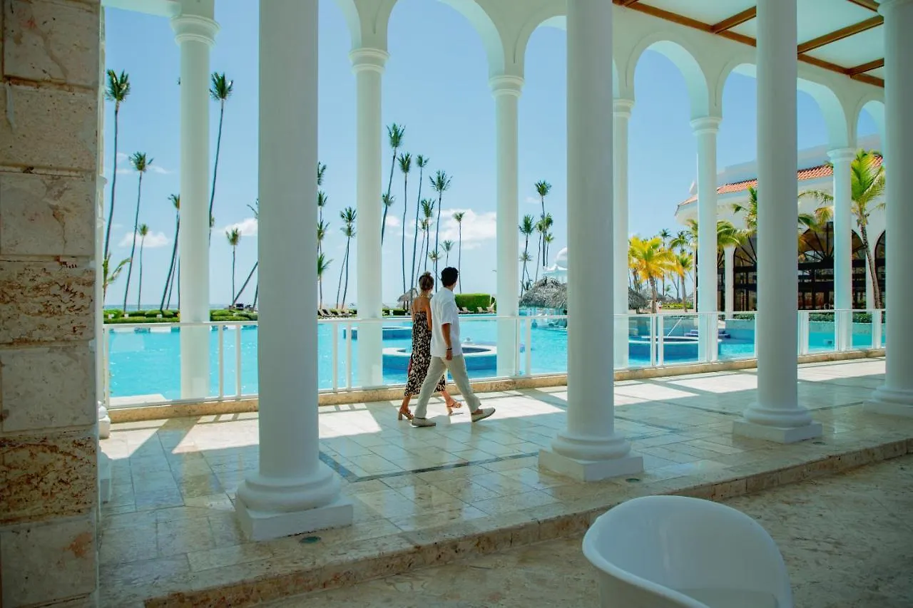 Paradisus Palma Real Golf & Spa Resort All Inclusive Punta Cana 5*,  Dominican Republic