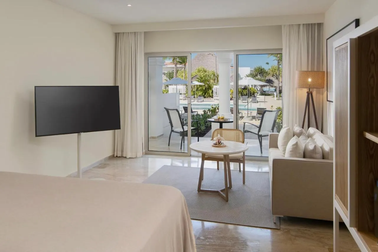 Paradisus Palma Real Golf & Spa Resort All Inclusive Punta Cana