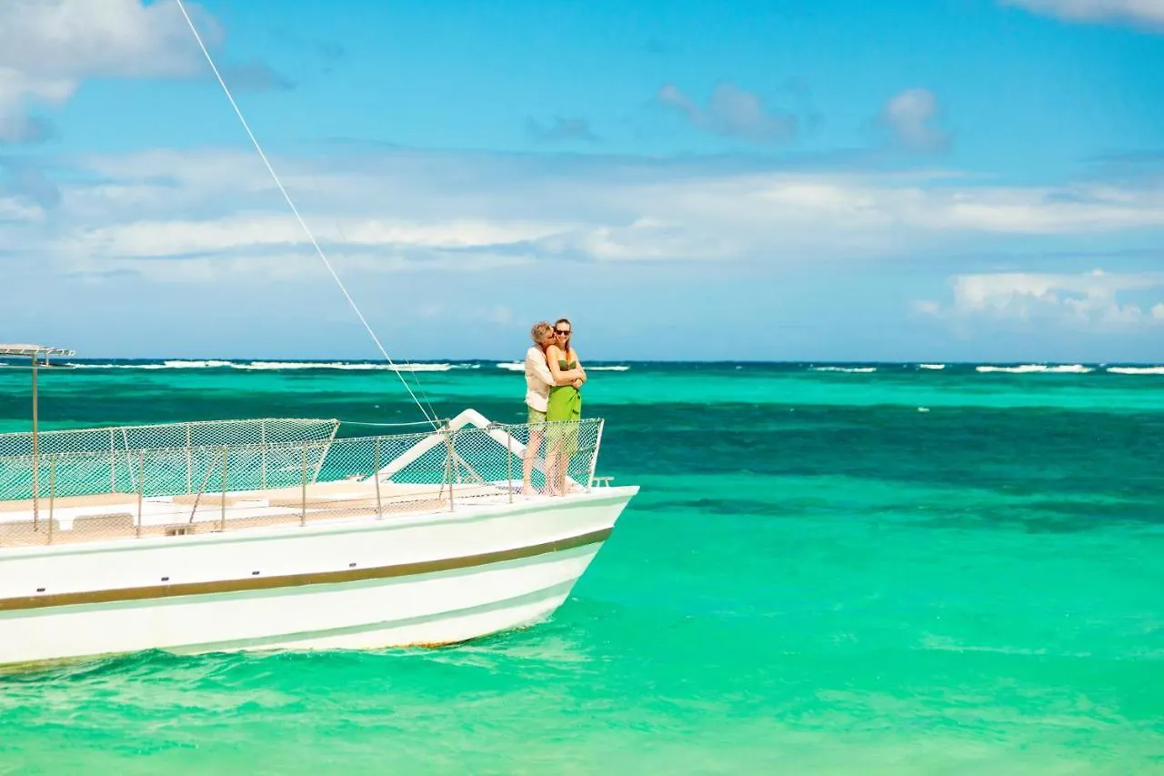 Paradisus Palma Real Golf & Spa Resort All Inclusive Punta Cana 5*,
