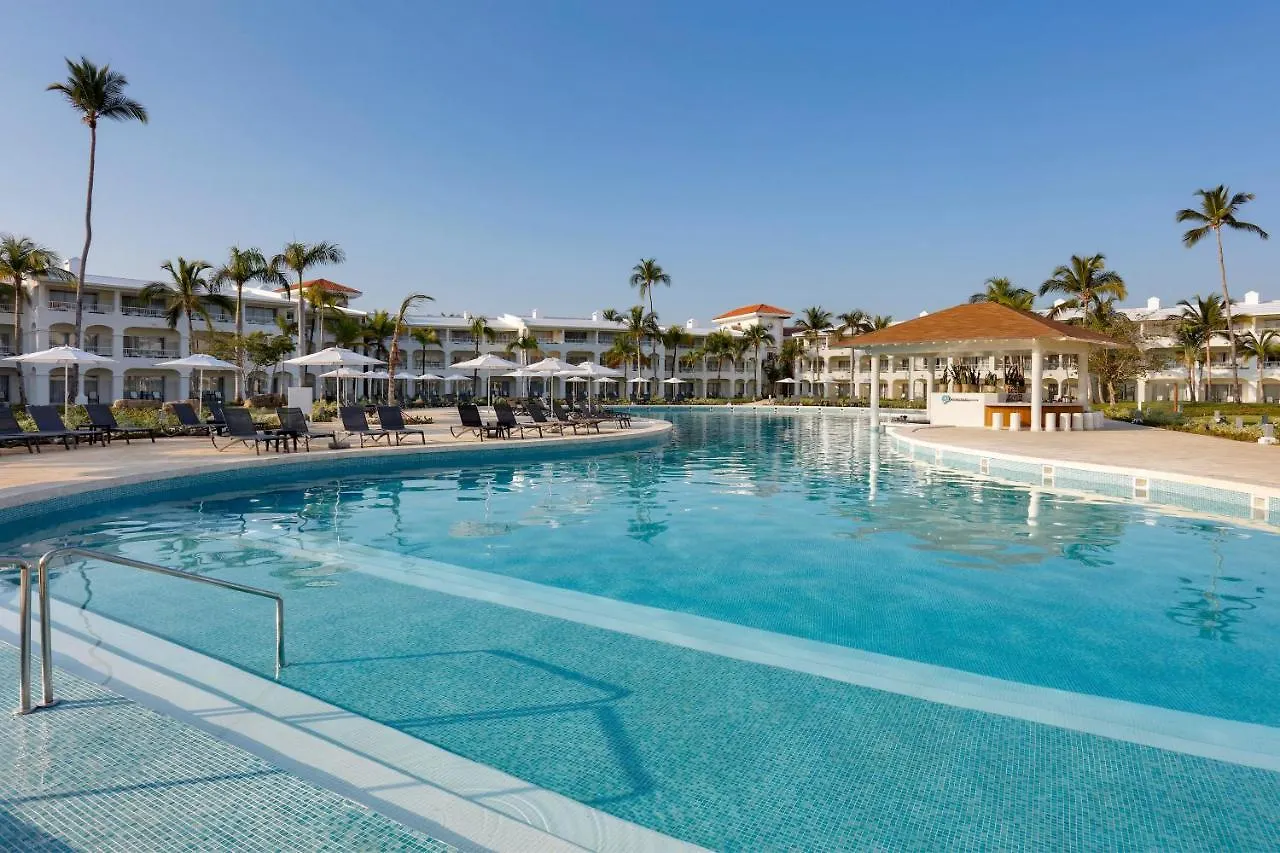 Paradisus Palma Real Golf & Spa Resort All Inclusive Punta Cana