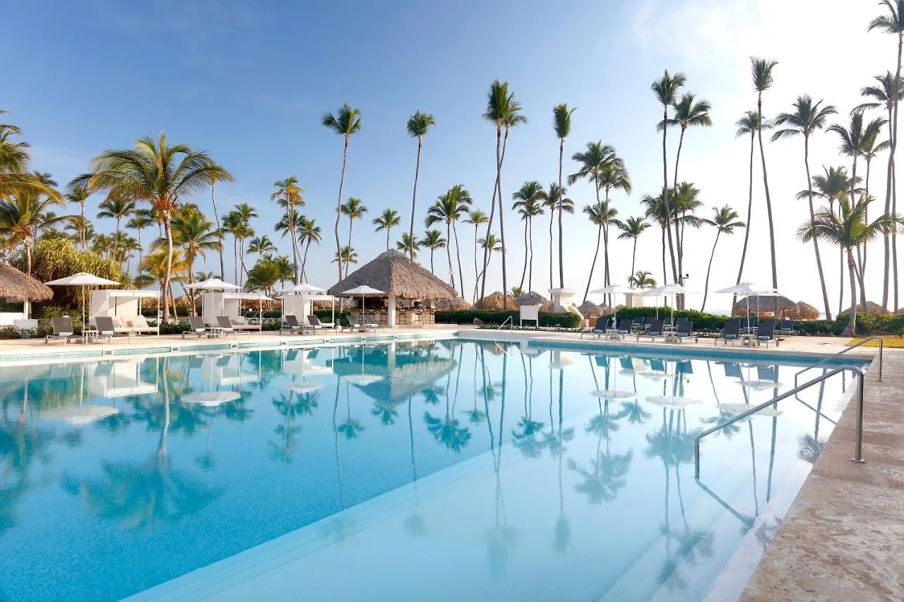 Paradisus Palma Real Golf & Spa Resort All Inclusive Punta Cana
