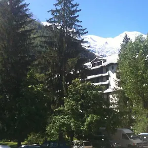 Apartment - Vue Mont Blanc Chamonix