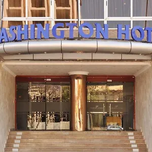 Washington 4* Addis Abeba