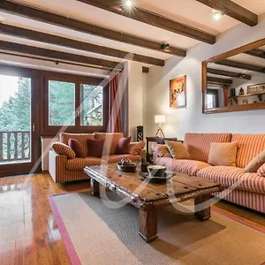 Amitges By Seamount Apartamento Baqueira Beret