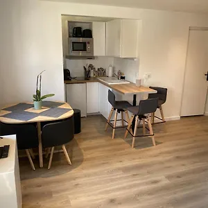 Apartment Coeur De Et Du Annecy