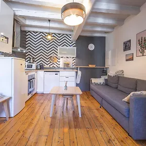 Apartment Bel Appartement, 2 Chambres, Coeur De Annecy