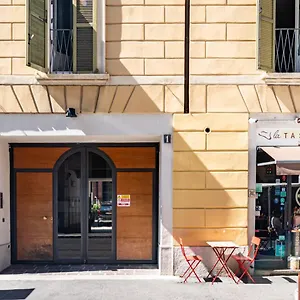 Apartment Brera Livings, Charming Flat Near Duomo Milan