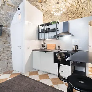 Apartment Art Bergamo