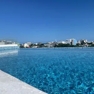 Winday A 4 Calles De La 5a Avenida 3* Playa del Carmen