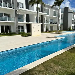 Luxury Cana Bay 1 Club Apartment