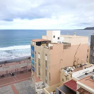 Almansa Seaview By Canary365 Apartamento Las Palmas de Gran Canaria