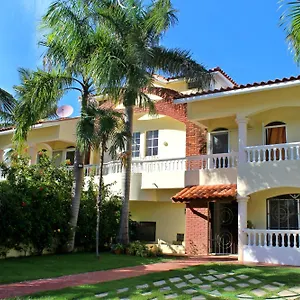 Homestay Sweet - Q15a Punta Cana