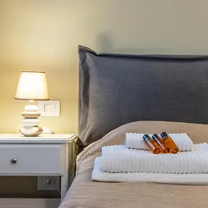Apartment Darsena Flat Milan