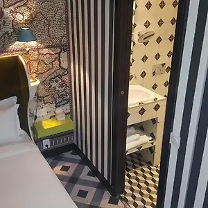 酒店 大陆酒店