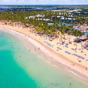 Grand Sirenis & Aquagames 5* Punta Cana