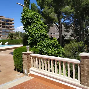 Miami Margarita Apartamento Miami Platja (Miami Playa)
