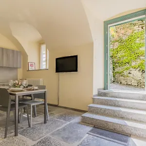 Apartment Tiny Duke Varenna