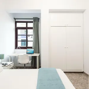 Coolivingc Apartamento Las Palmas de Gran Canaria