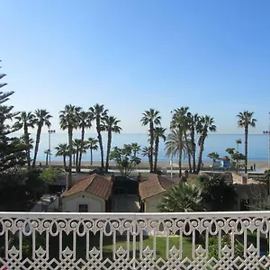 Apartment Amalia Malaga