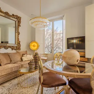 Apartment Bib Rambla Luxury Granada