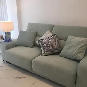 Apartment Beauty Malaga