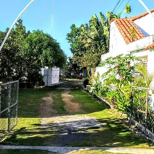El Conde De Rosa Сasa de vacaciones Punta Cana