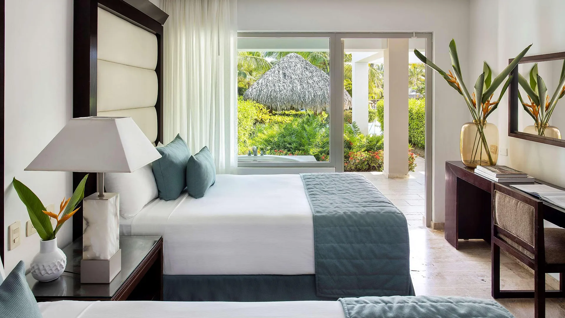 Paradisus Palma Real Golf & Spa Resort All Inclusive Punta Cana 5*,