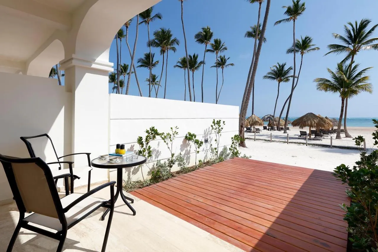 Paradisus Palma Real Golf & Spa Resort All Inclusive Punta Cana
