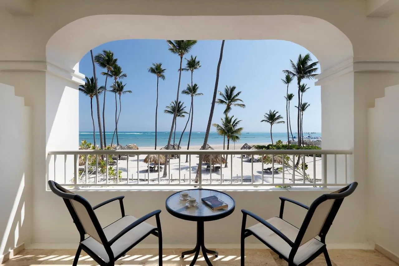 Paradisus Palma Real Golf & Spa Resort All Inclusive Punta Cana 5*,